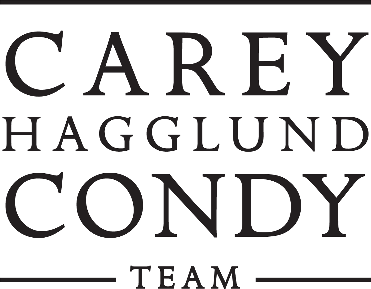Carey Hagglund Condy Team